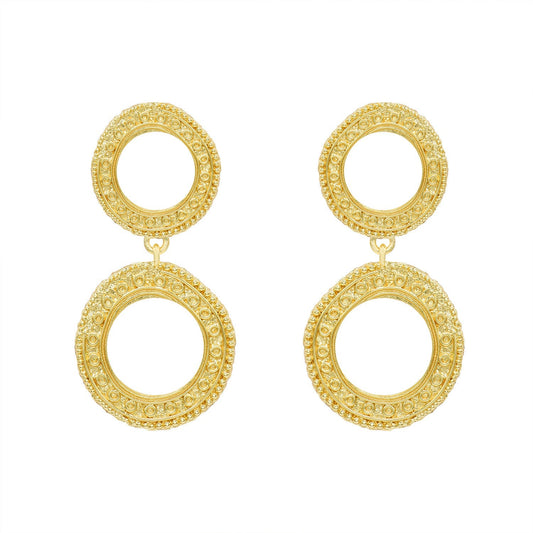 Soffia Earrings