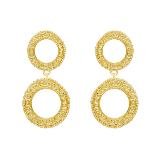 Soffia Earrings