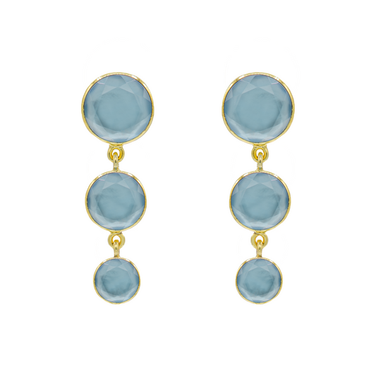 Pacifica Earrings