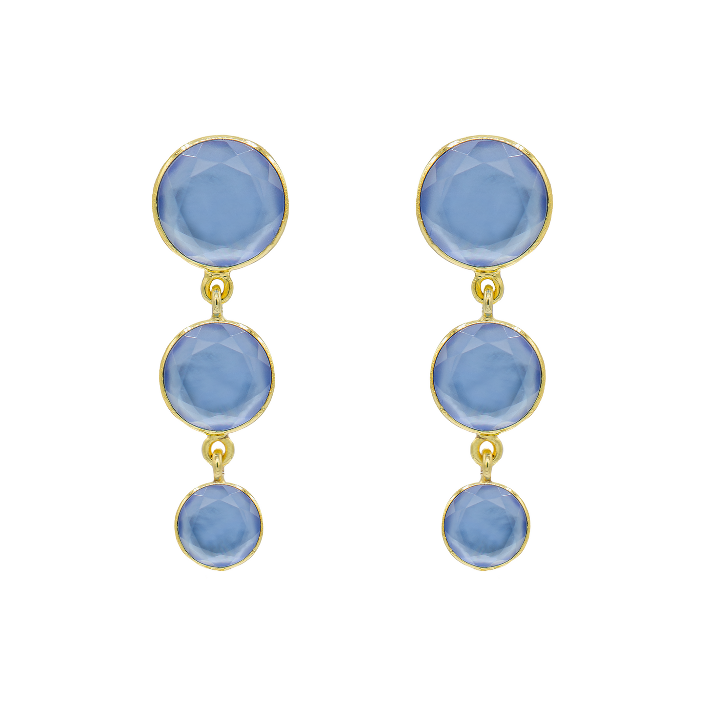 Pacifica Earrings