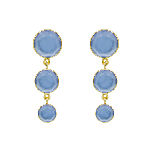 Pacifica Earrings