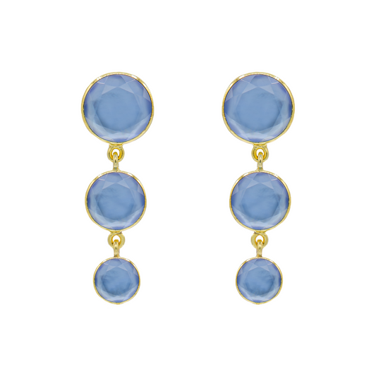 Pacifica Earrings
