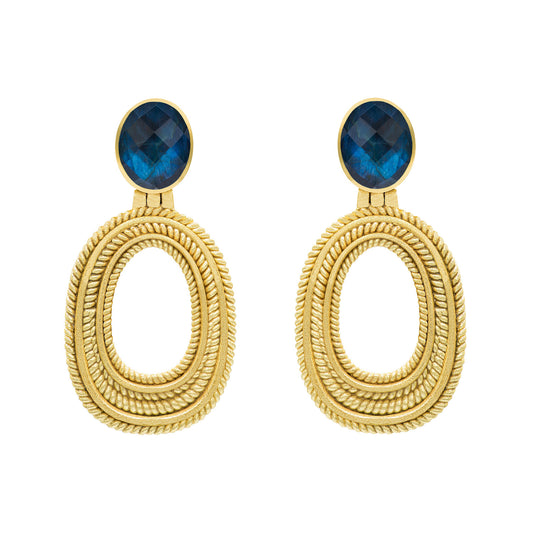 Edith Earrings