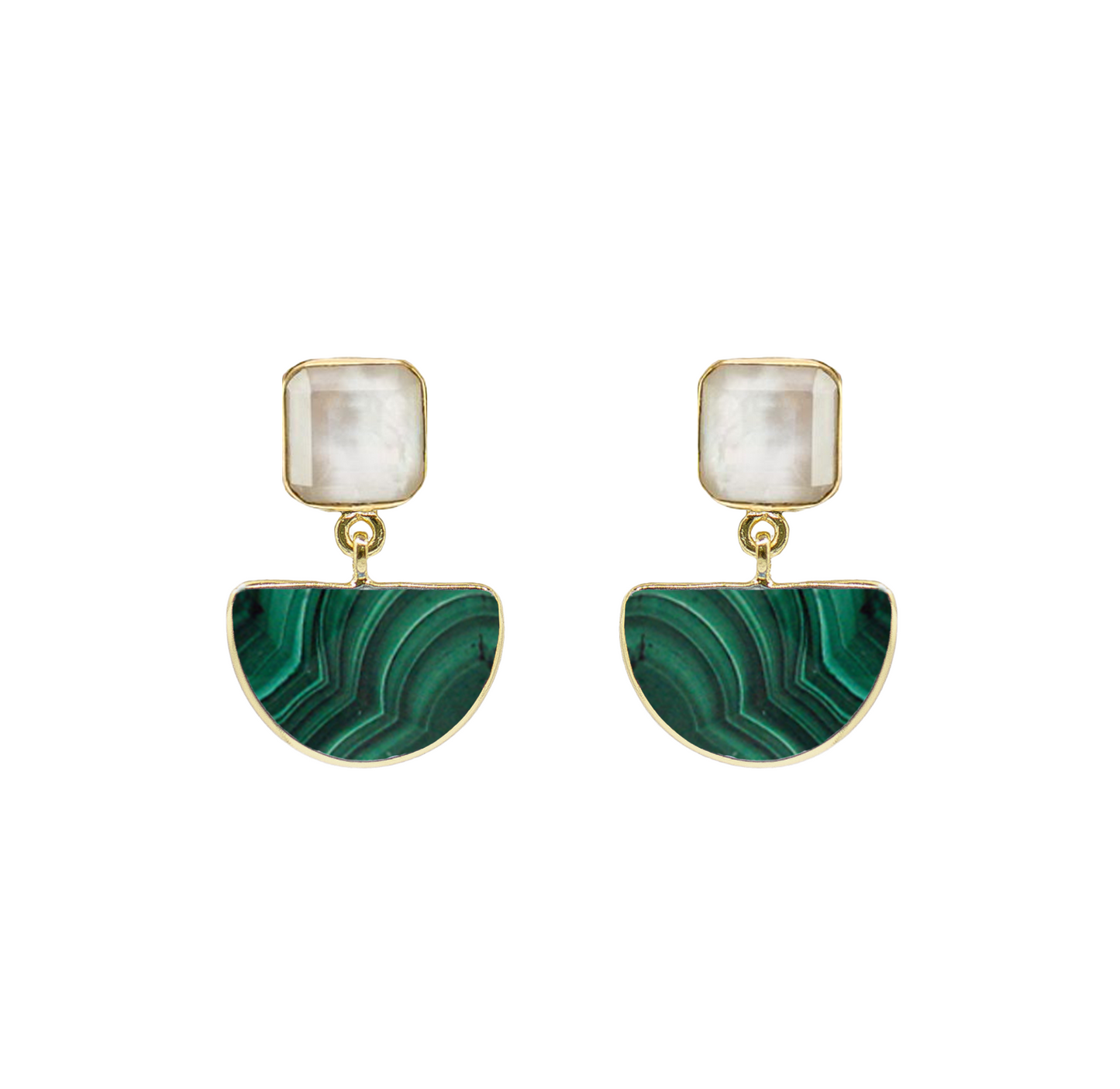 Irina Earrings