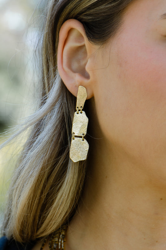 Sequoia Earrings