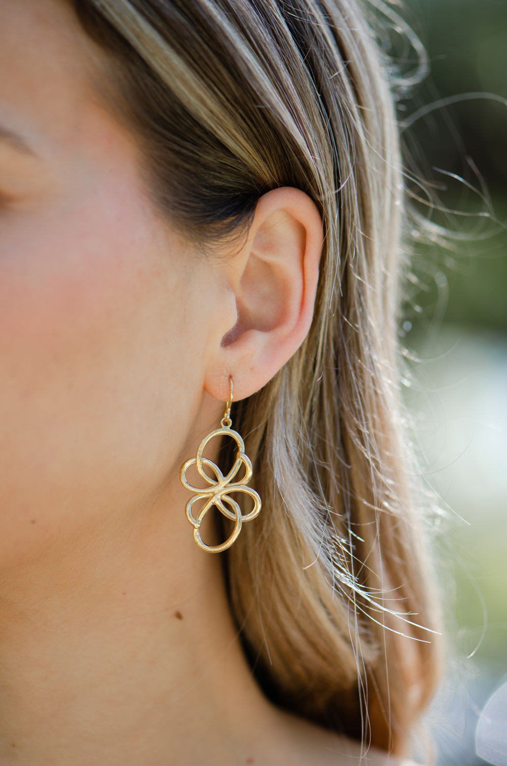 Filippa Earrings