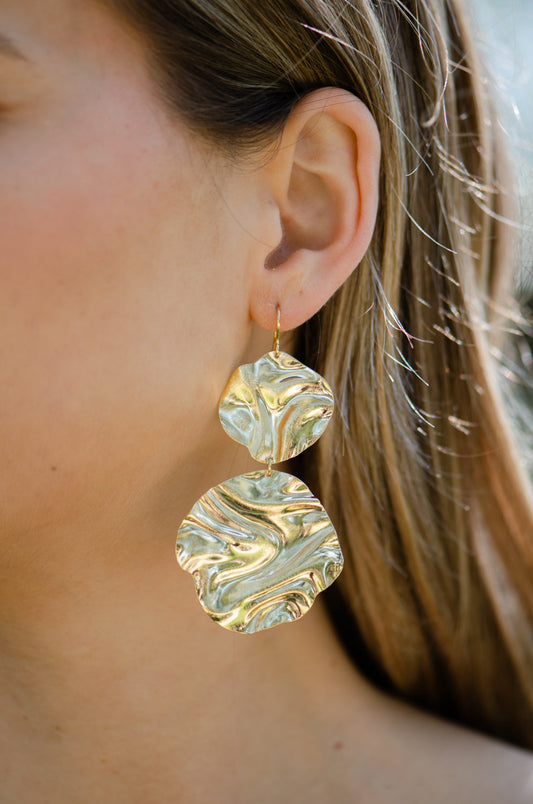 Odette Earrings