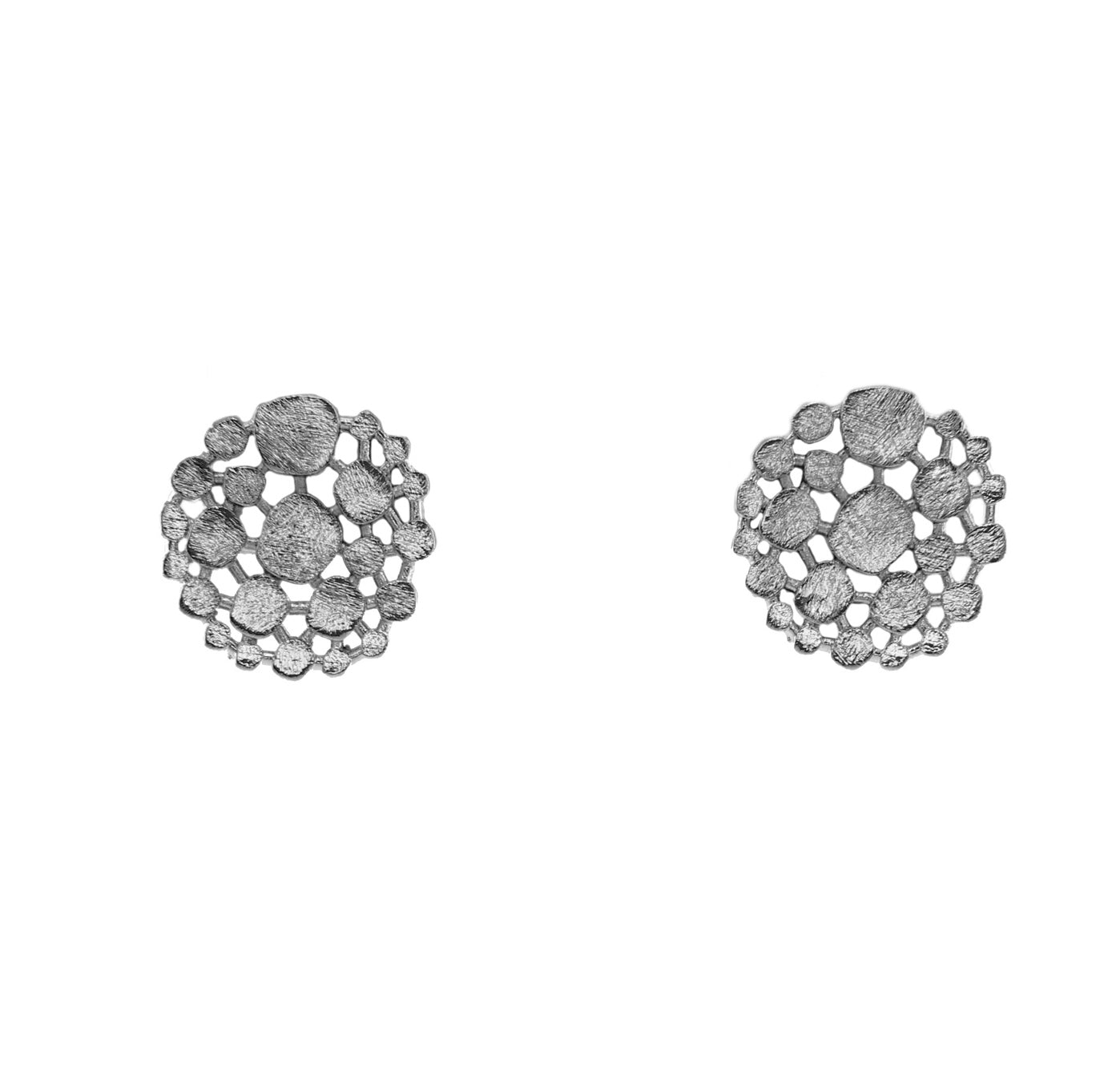 Denica Stud Earrings