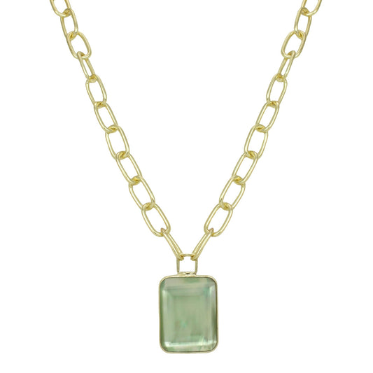 Belmira Necklace