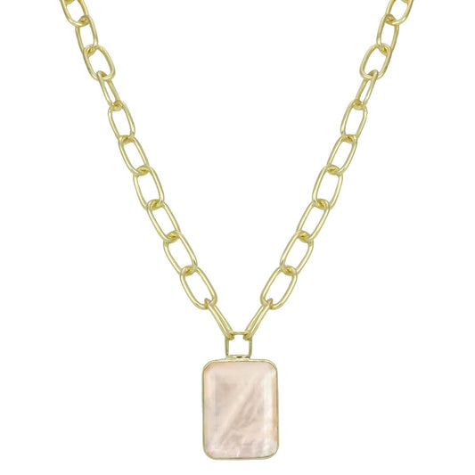 Belmira Necklace