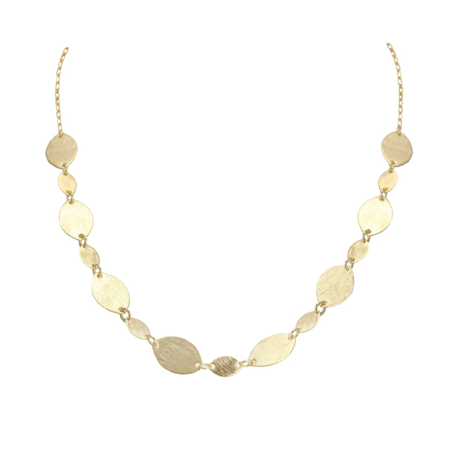 Maeve Necklace