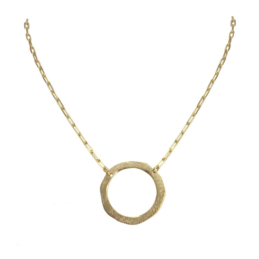 Dallas Necklace