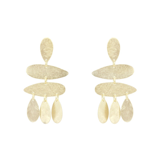 Amara Petite Chandelier Earrings