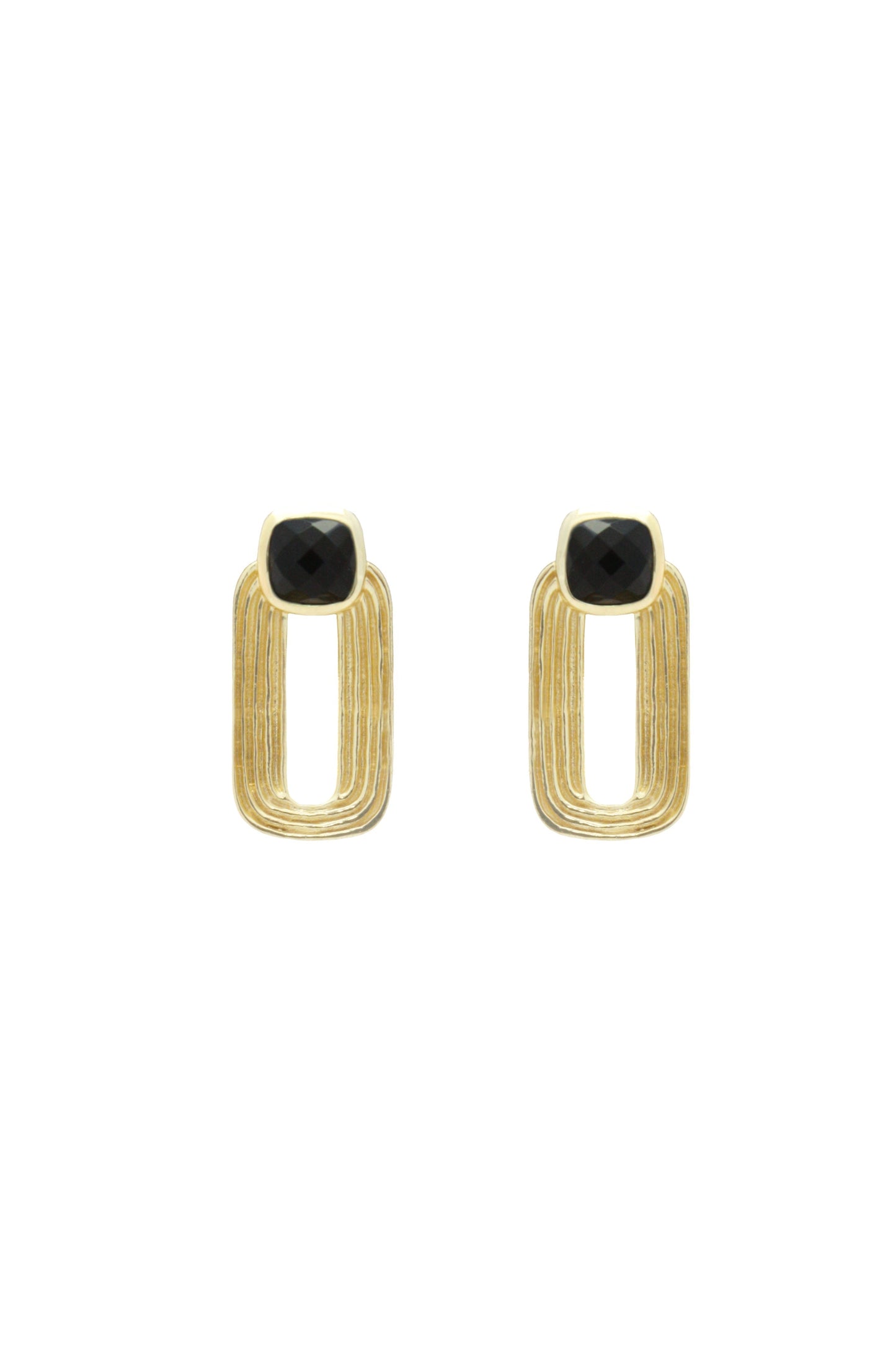 Koami Stone Studs