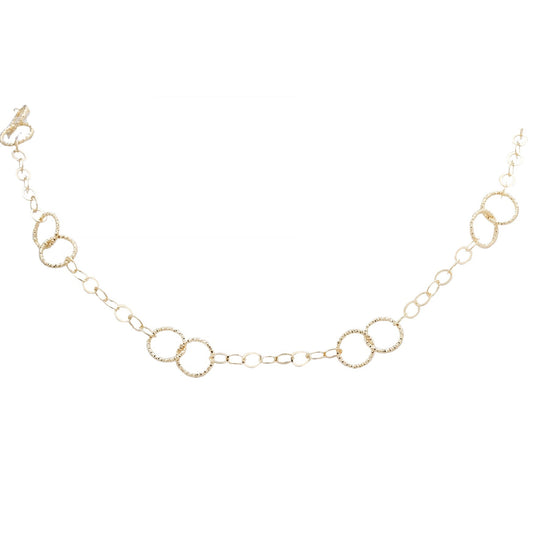 Sarai Long Necklace