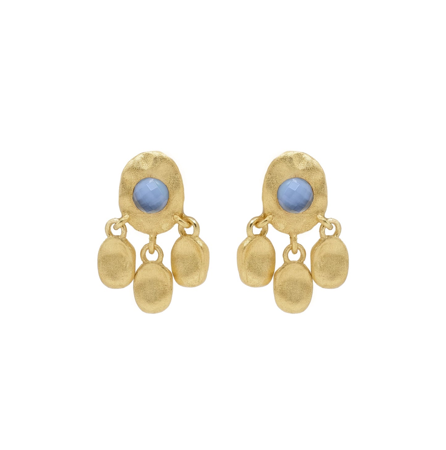 Sol Earrings