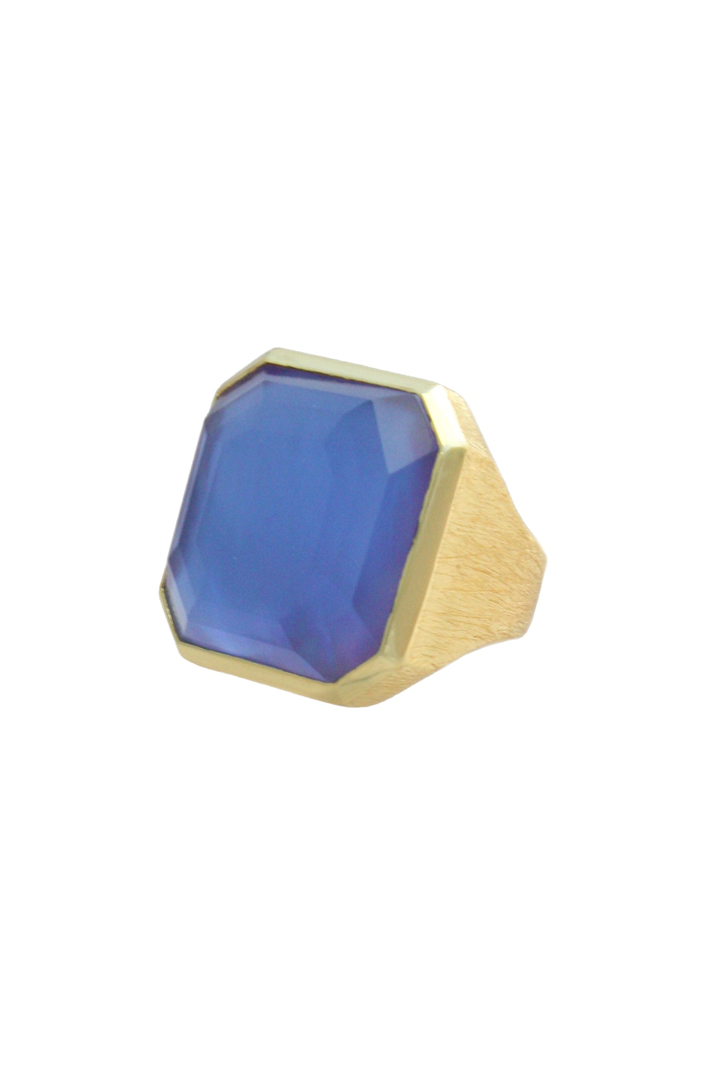 Xylah Cocktail Ring