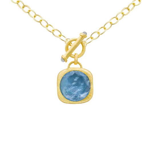 Giverny Necklace