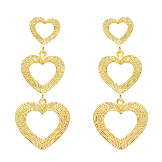 Hera Earrings