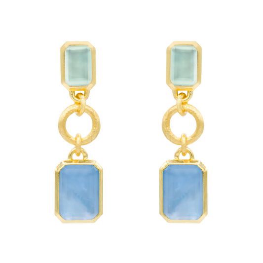 Indra Earrings
