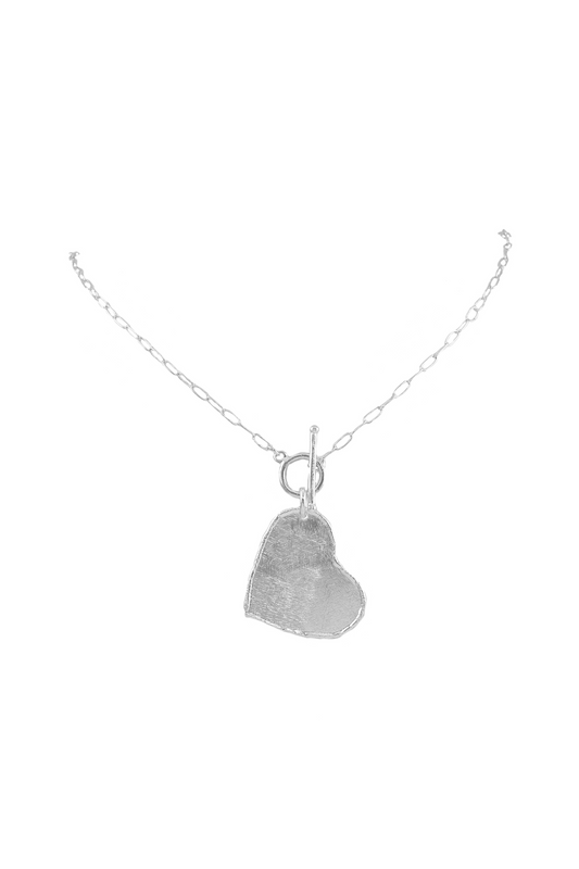 Hania Heart Necklace