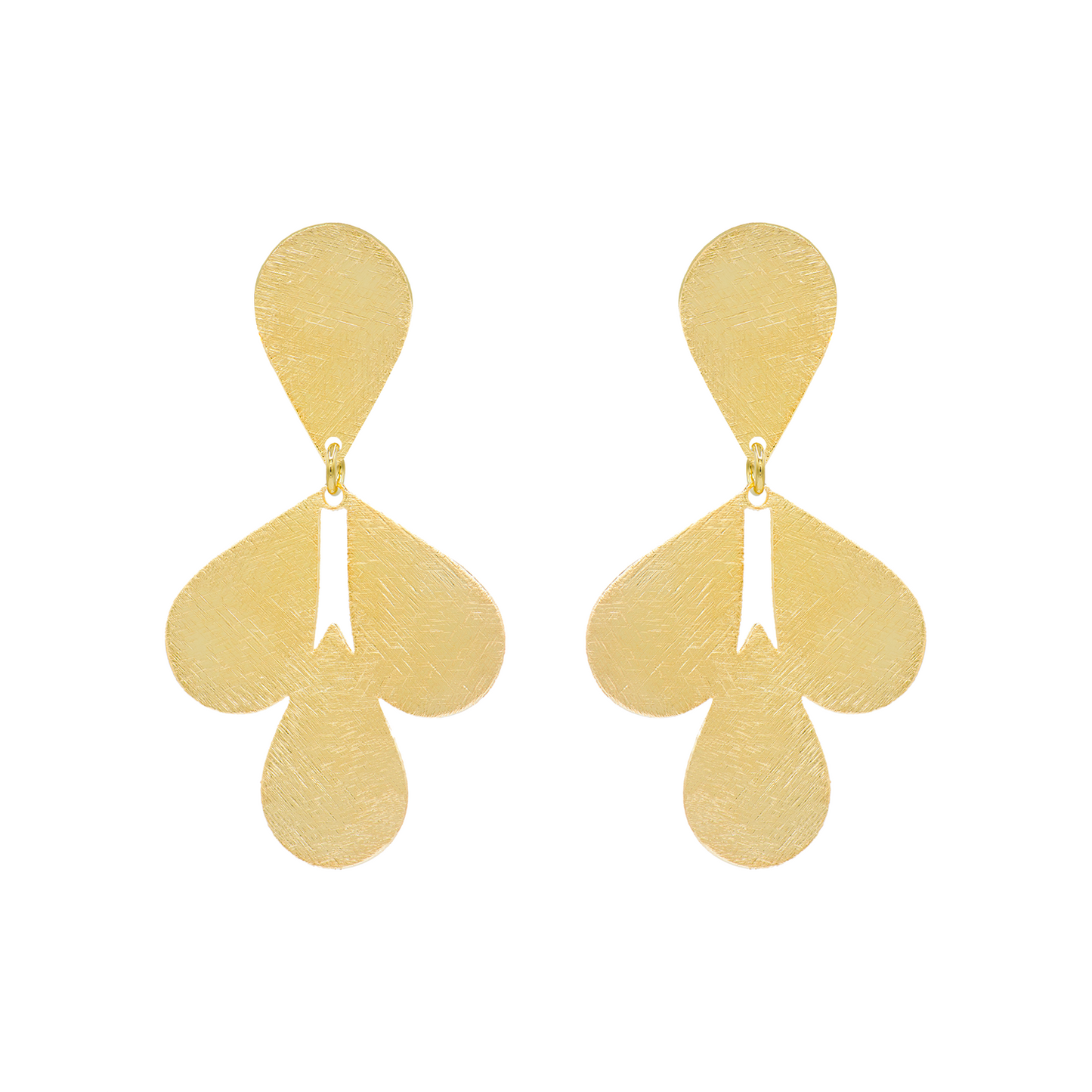 Bunzi Earrings