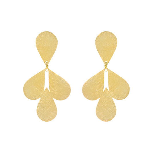 Bunzi Earrings