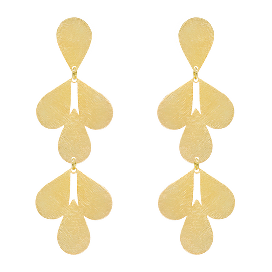 Atlaua Earrings