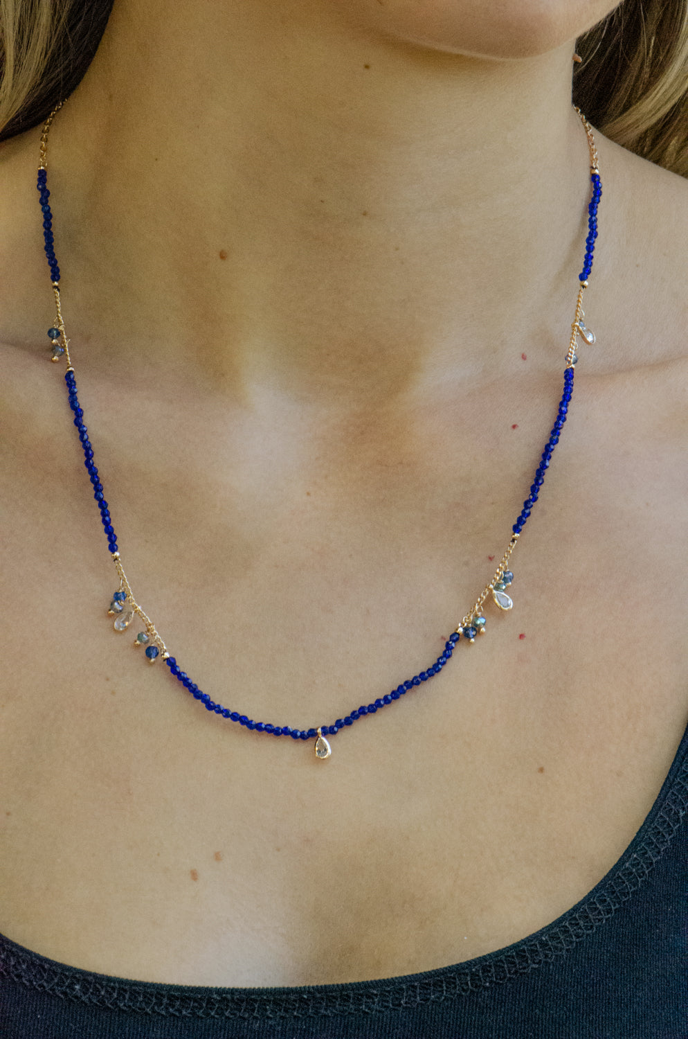 Sirena Necklace