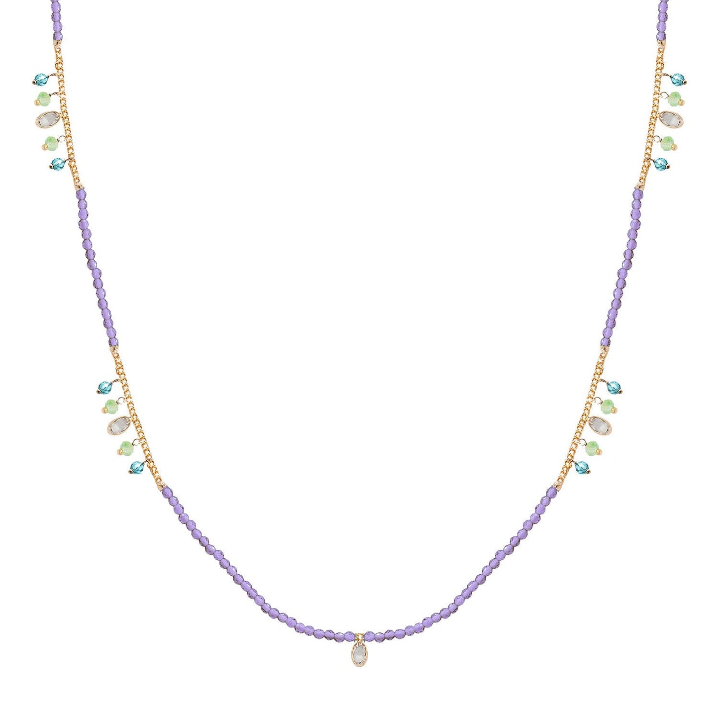 Sirena Necklace