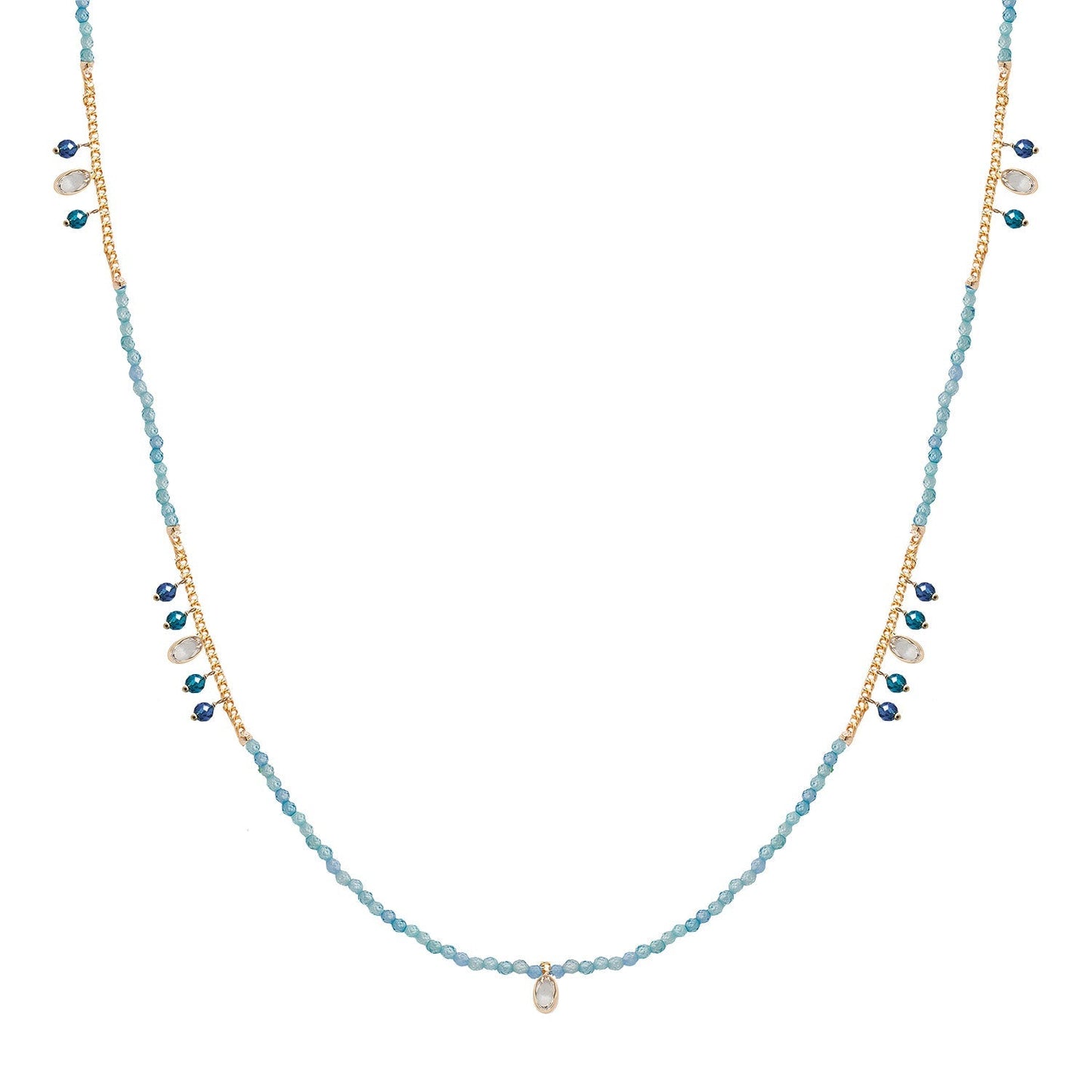 Sirena Necklace