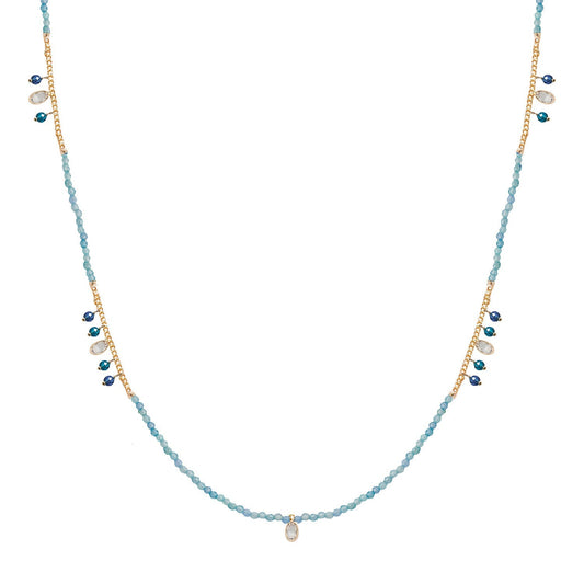 Sirena Necklace