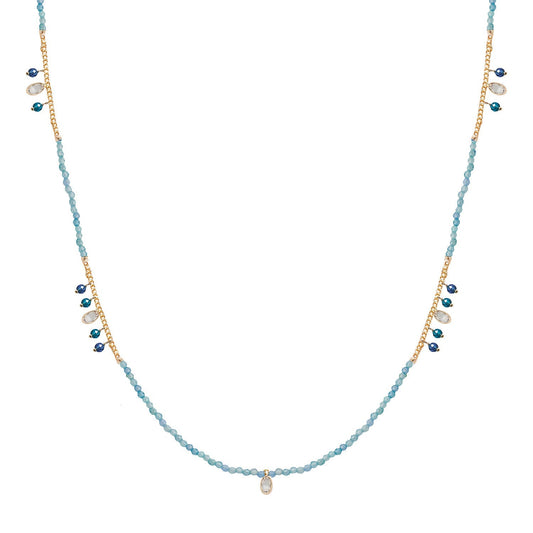 Sirena Necklace