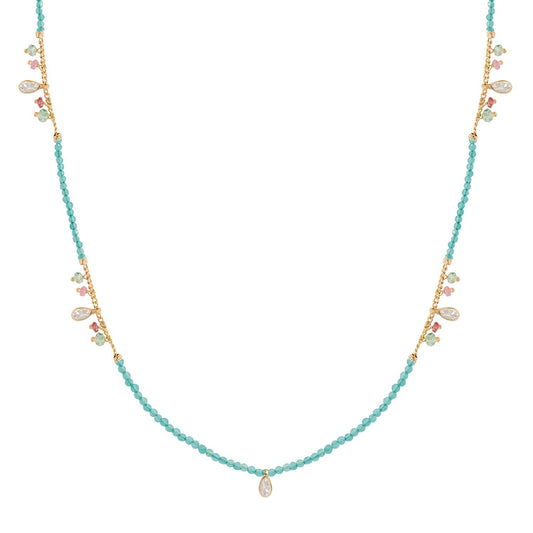 Sirena Necklace