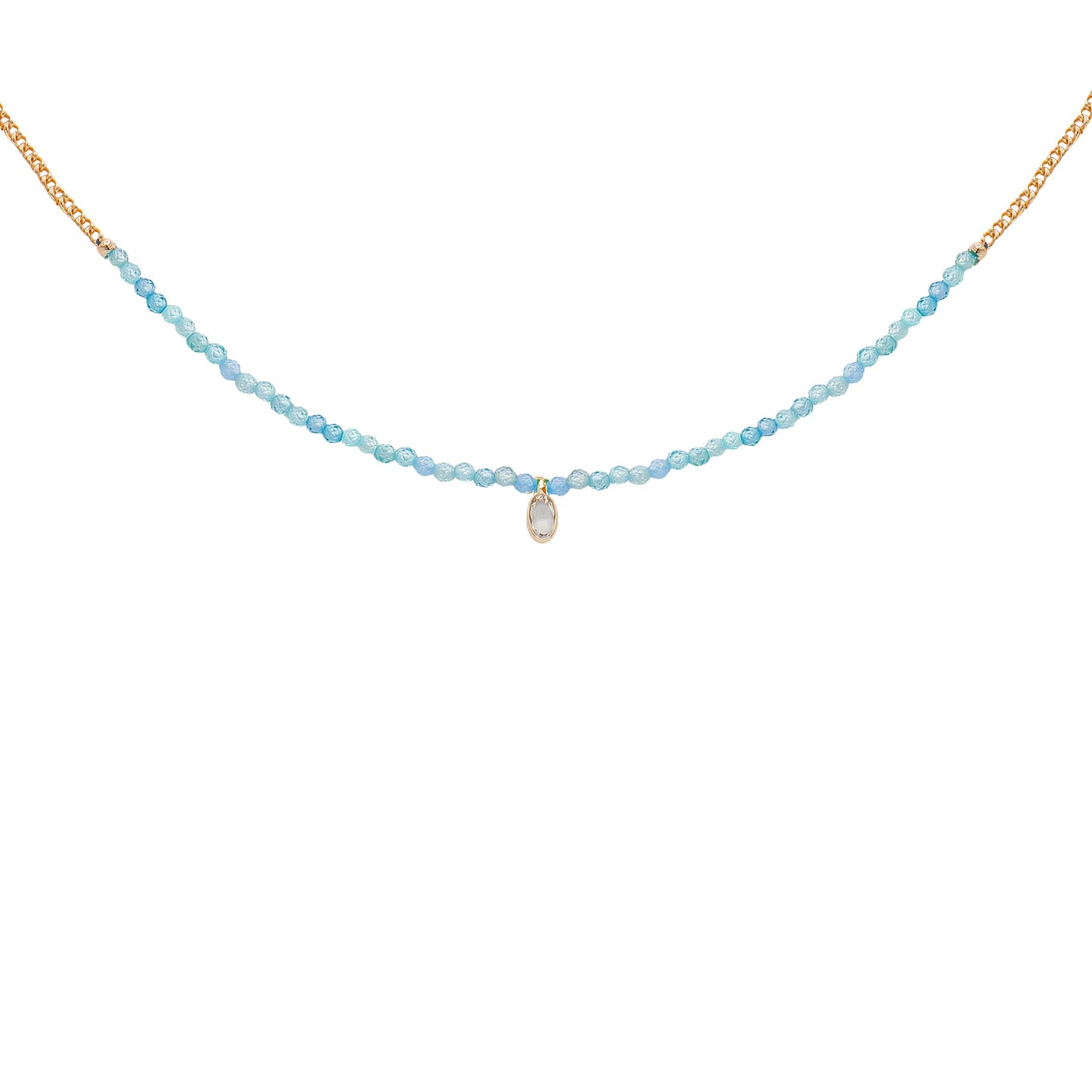 Aquata Necklace