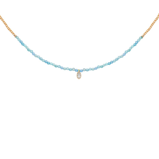 Aquata Necklace