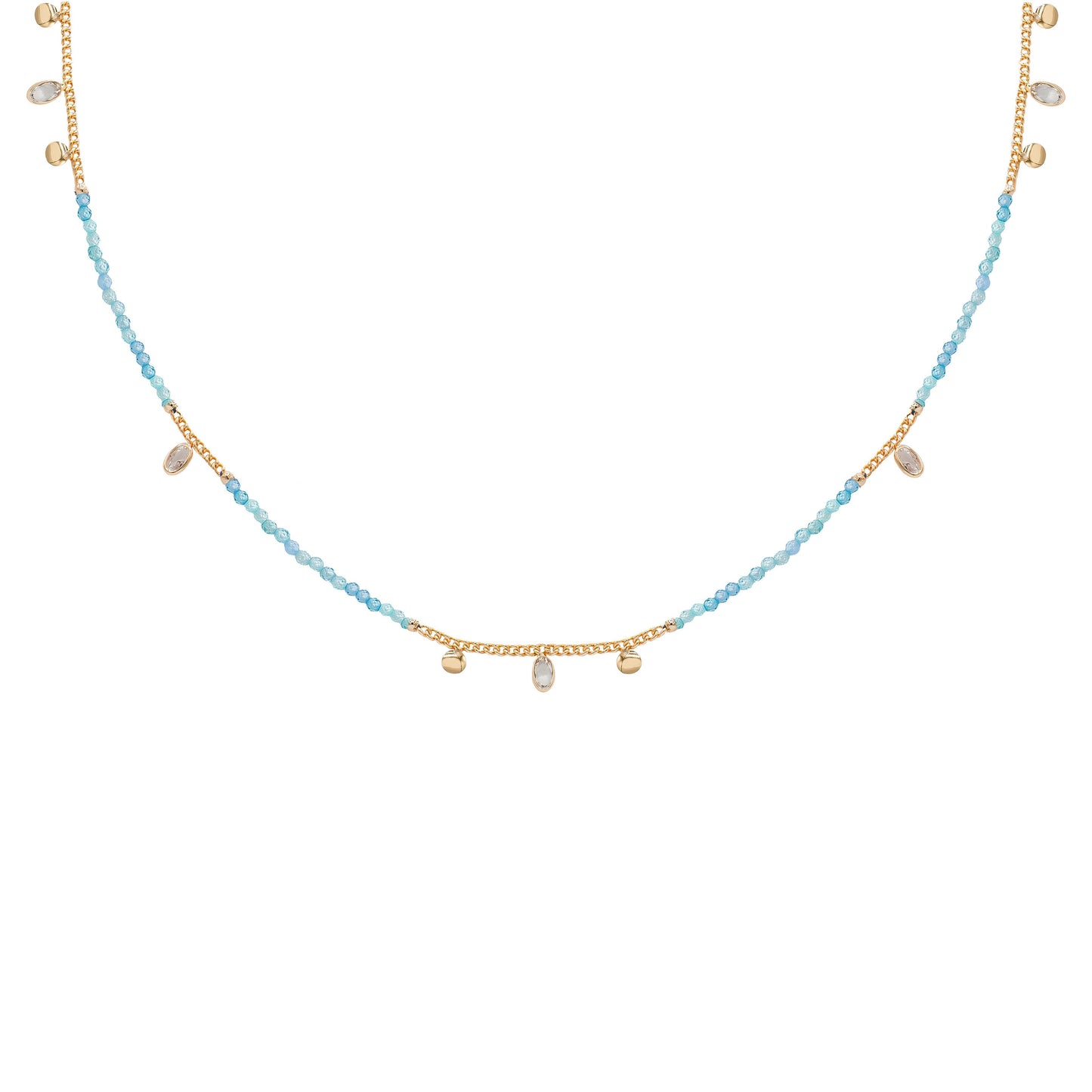 Noor Necklace