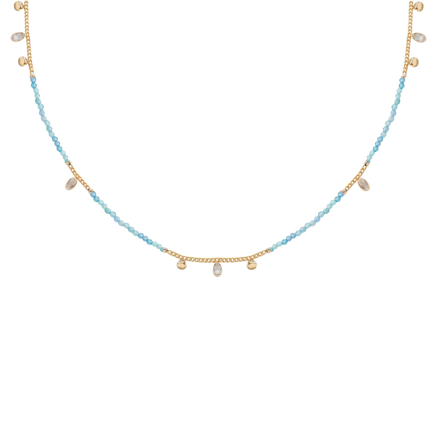 Noor Necklace