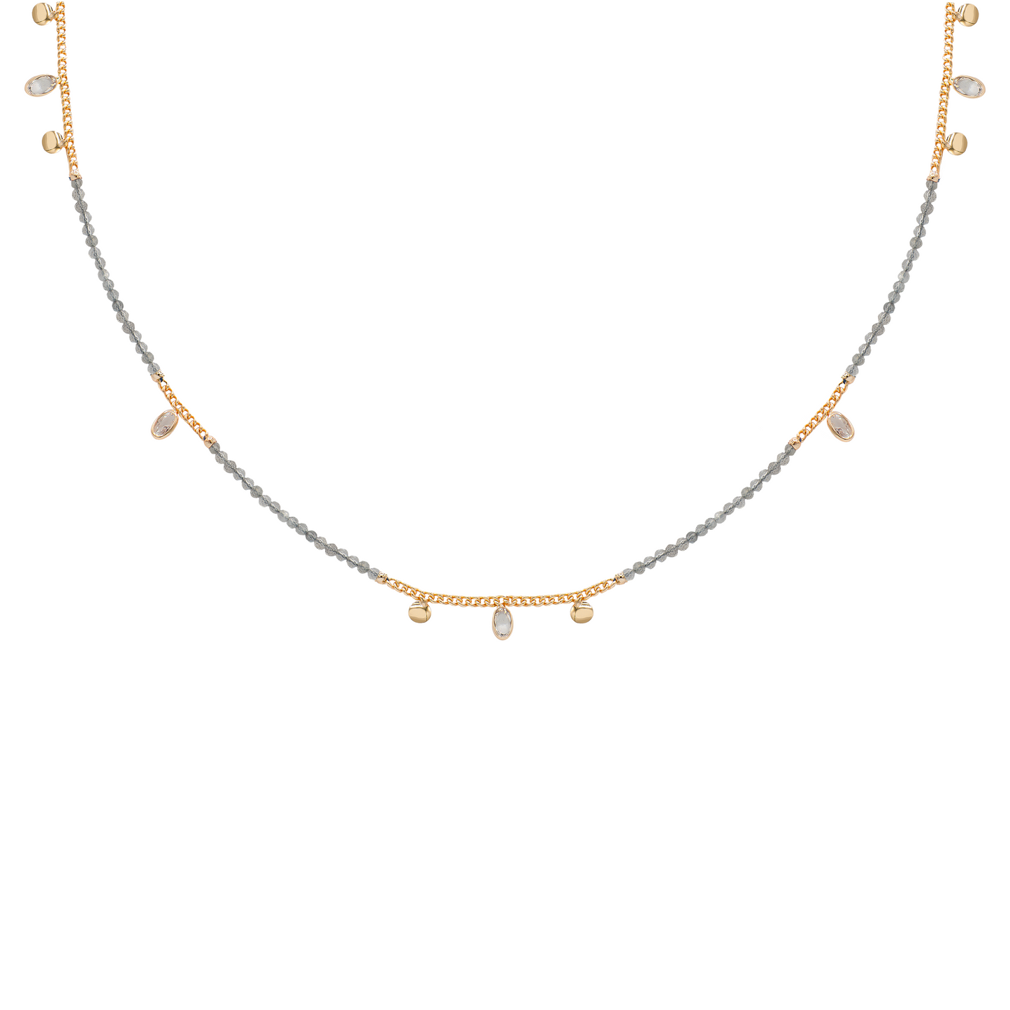 Noor Necklace