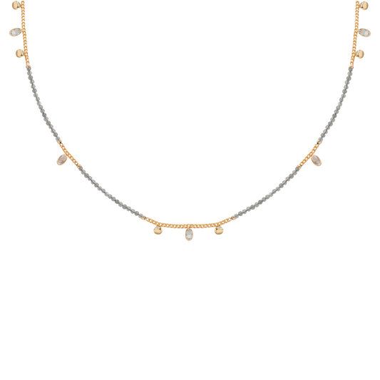 Noor Necklace