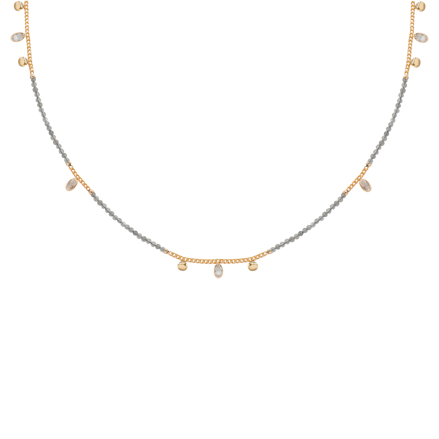 Noor Necklace