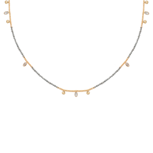 Noor Necklace