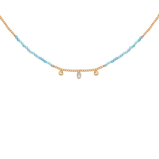 Luella Necklace