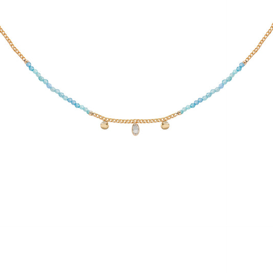 Luella Necklace