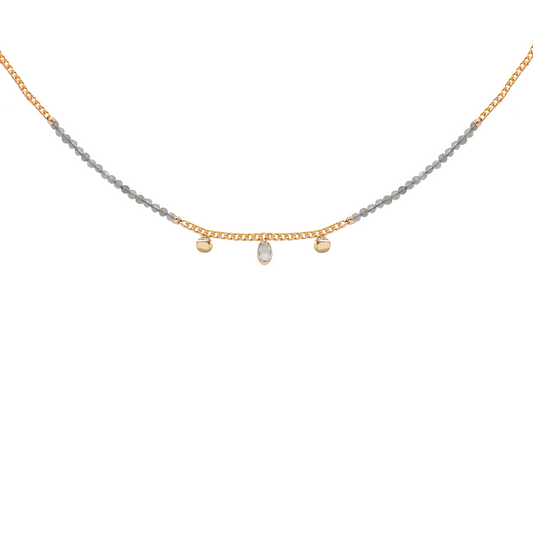 Luella Necklace