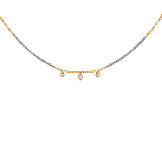 Luella Necklace