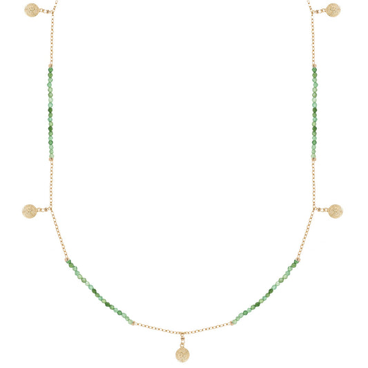 Isla Necklace