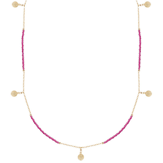 Isla Necklace