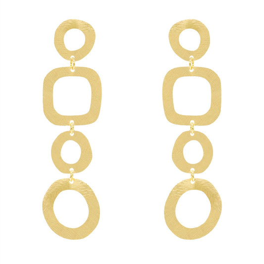 Oleana Earrings