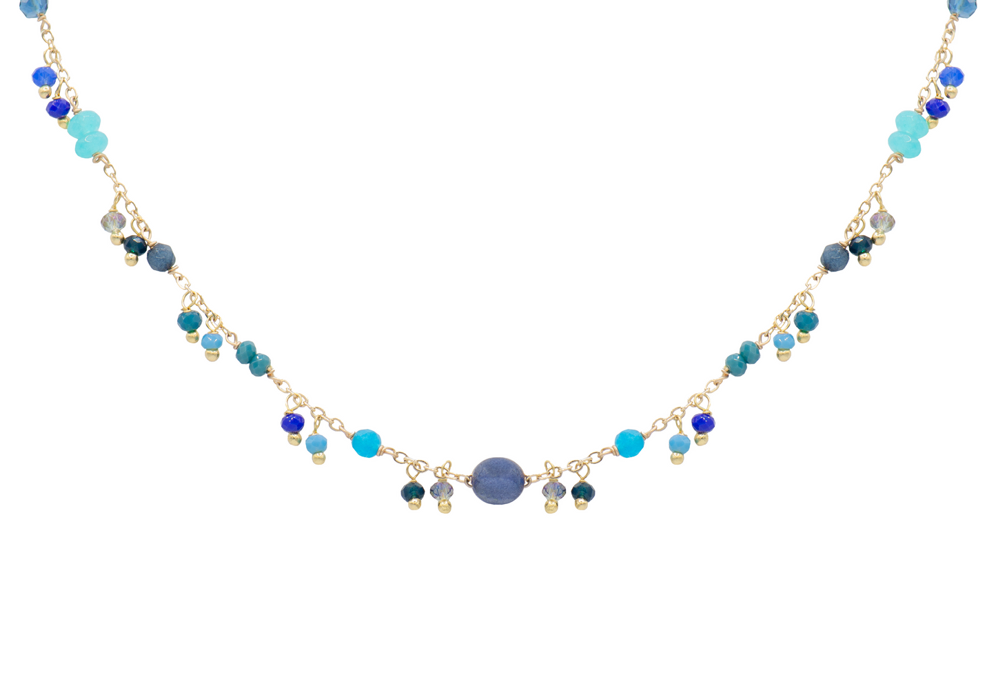Juni Necklace